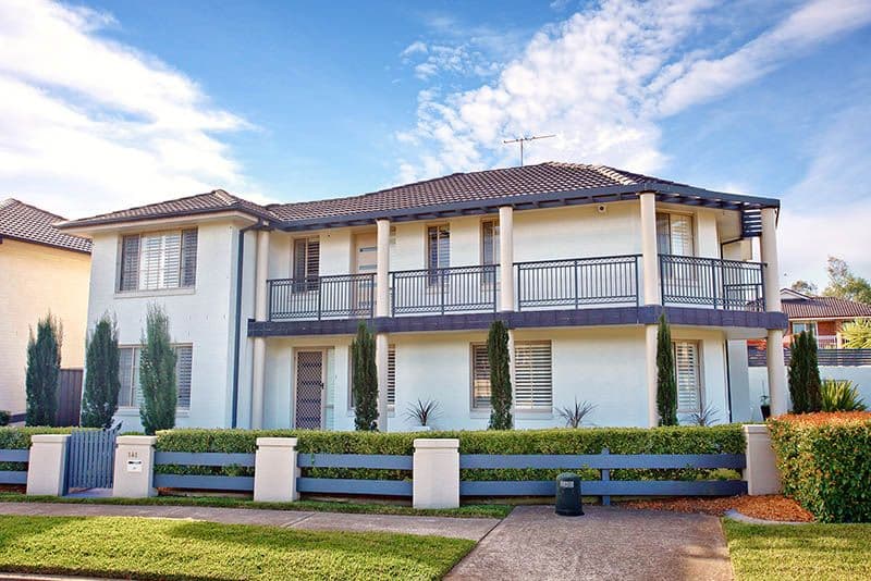 141 Edinburgh Circuit, CECIL HILLS NSW 2171, Cecil Hills - Image 1