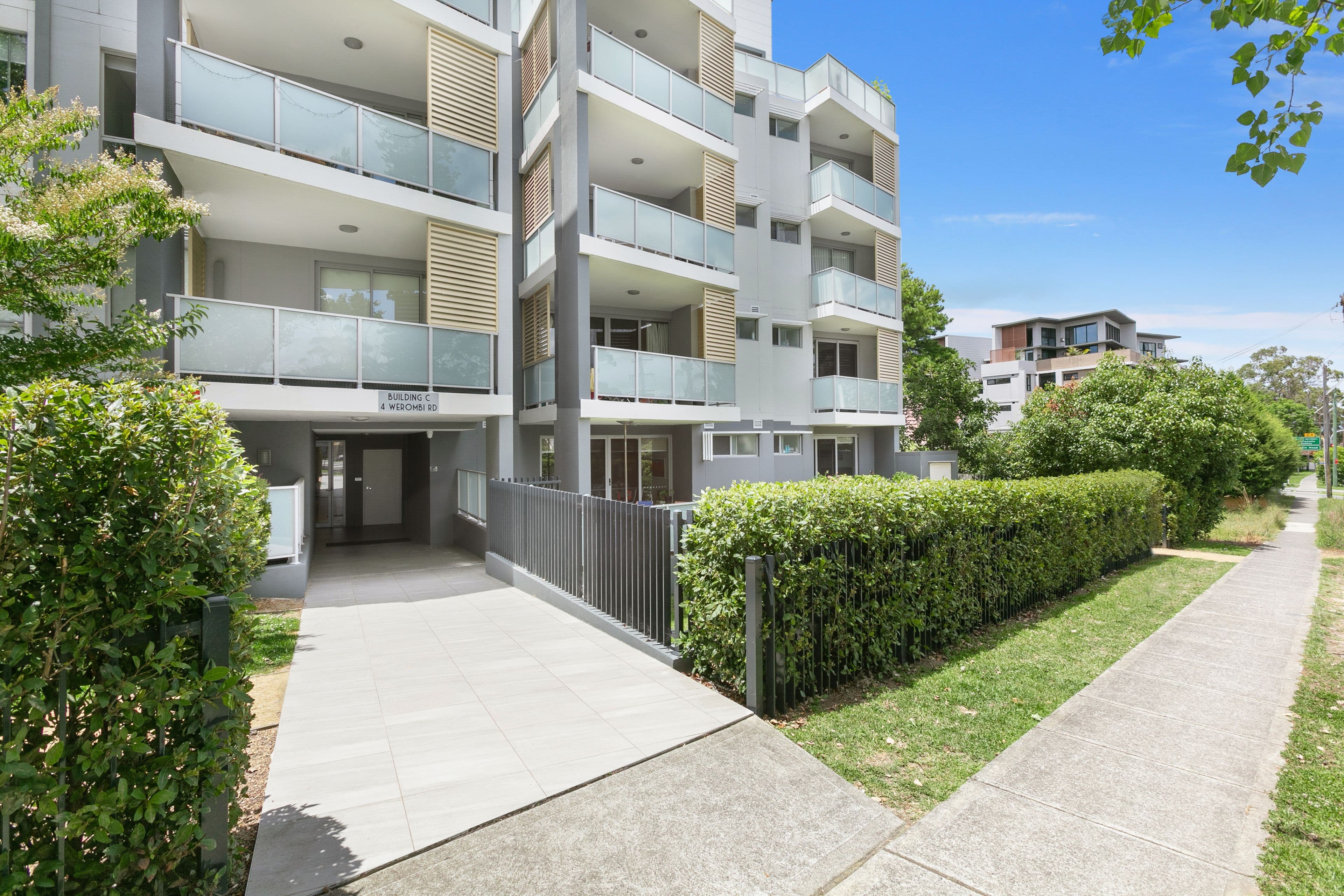 4 Werombi Road, Mount Colah NSW 2079, Mount Colah - Thumbnail 6
