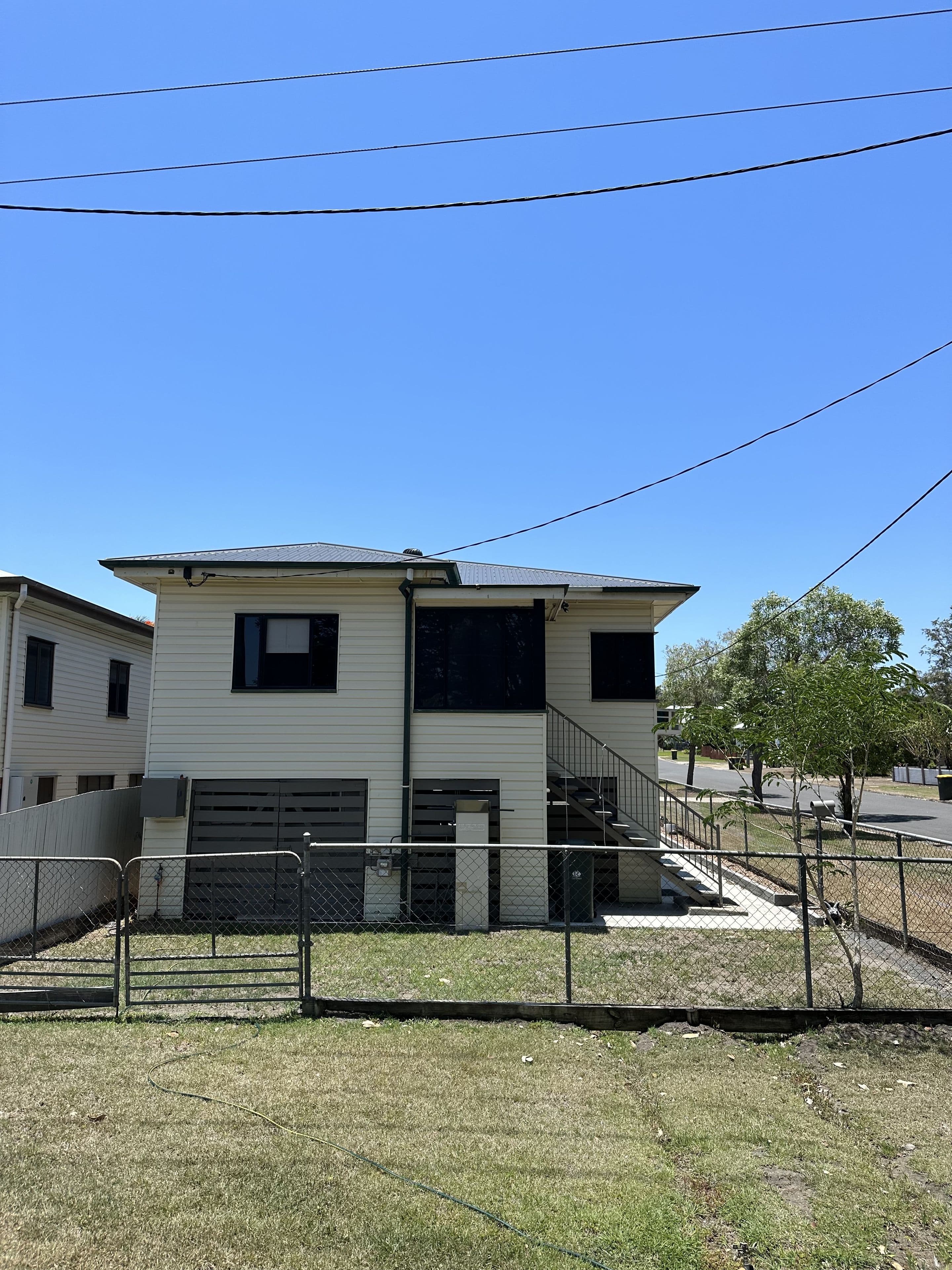 36 Foreman Street, West Rockhampton QLD 4700, West Rockhampton - Image 1