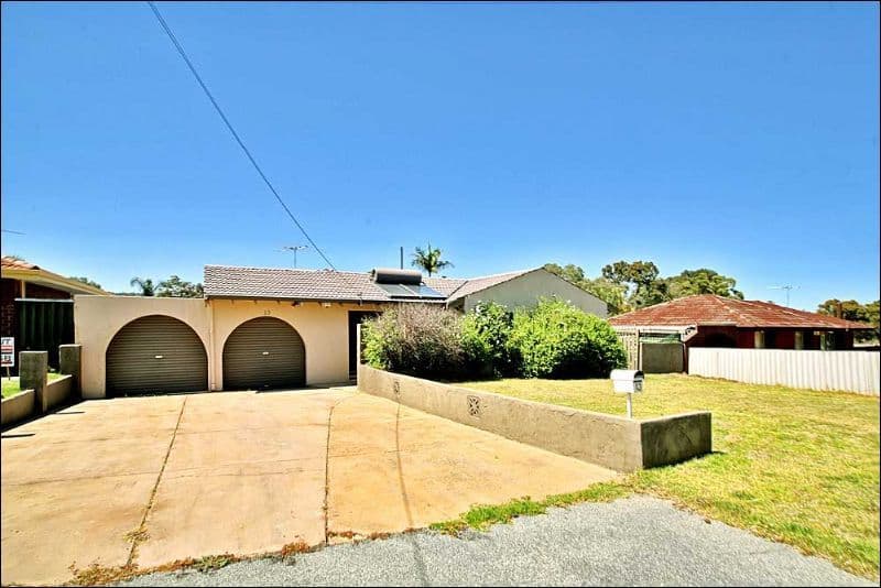 13 Hibiscus Drive, FORRESTFIELD WA 6058, Forrestfield - Image 1