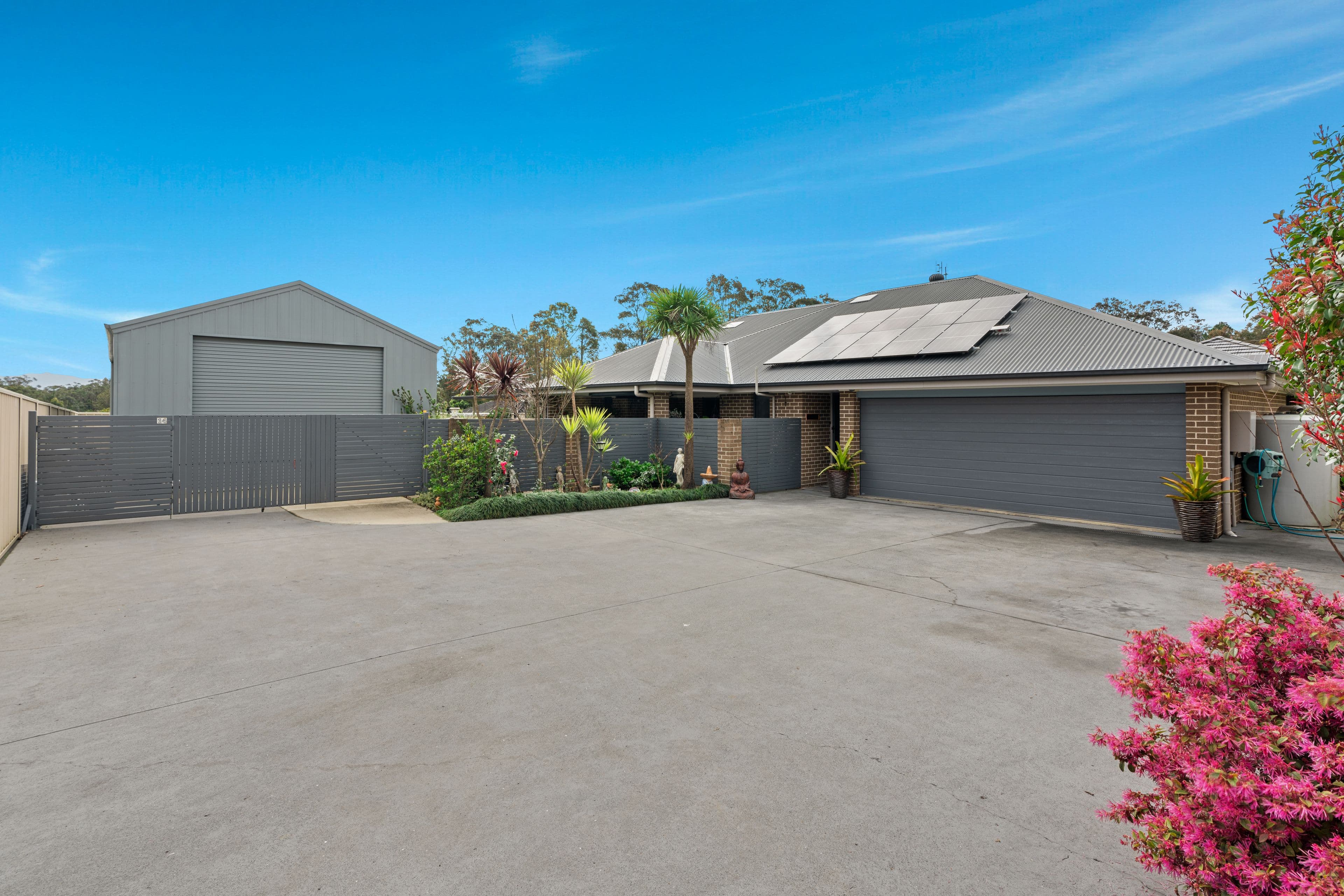14 Coral Sea Drive, West Nowra NSW 2541, West Nowra - Image 1