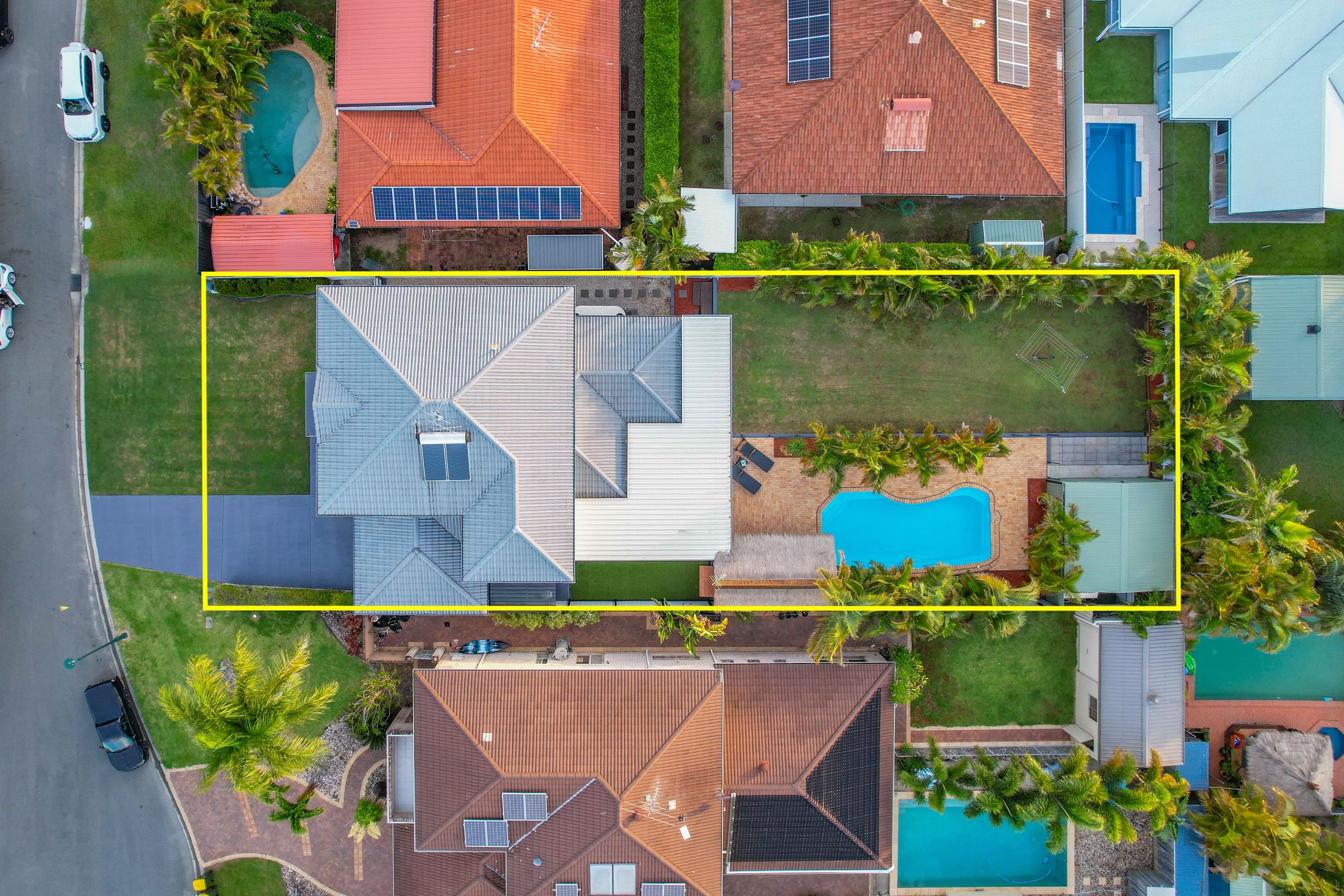 13 Kristen Court, Redcliffe QLD 4020, Redcliffe - Thumbnail 2