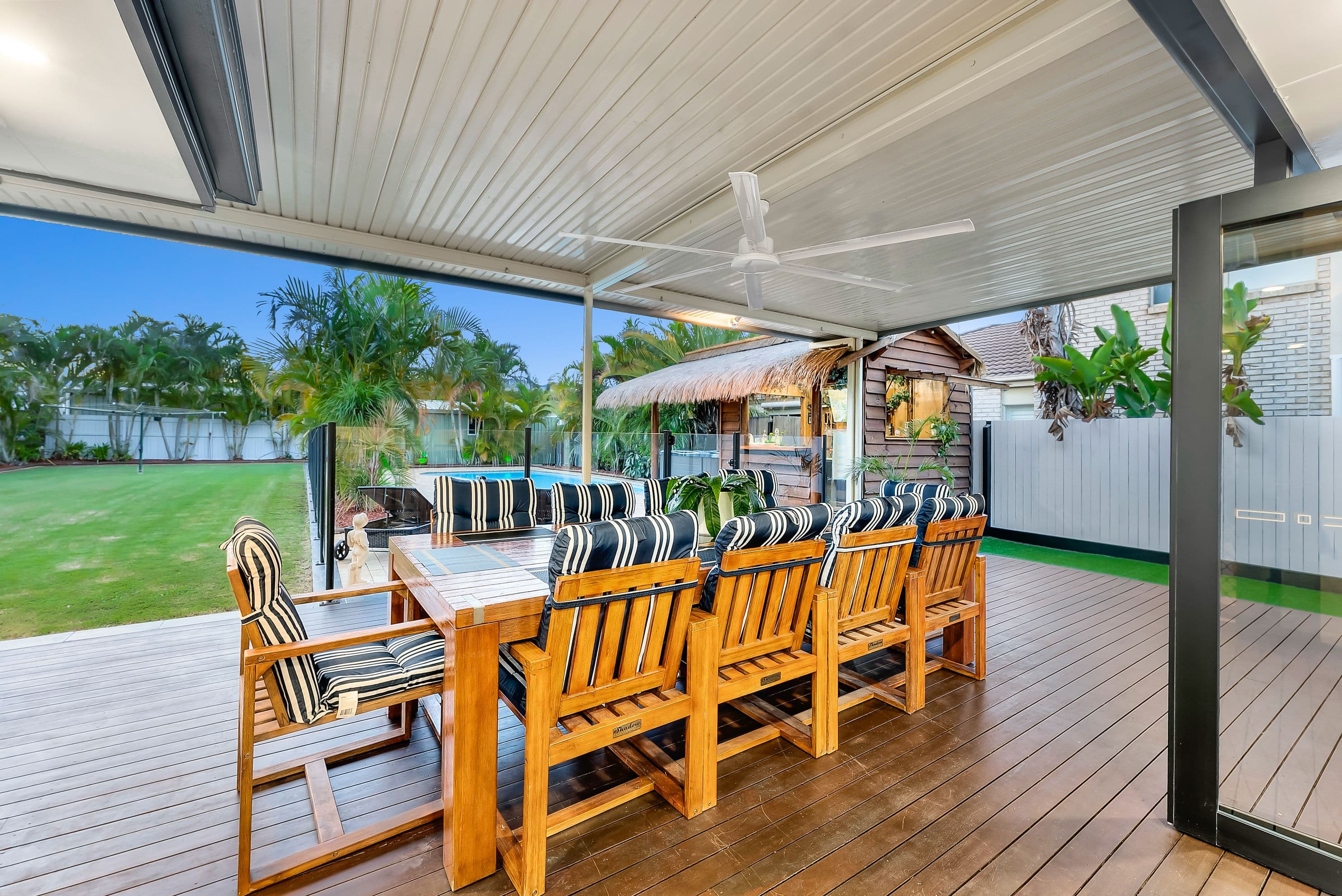 13 Kristen Court, Redcliffe QLD 4020, Redcliffe - Thumbnail 4