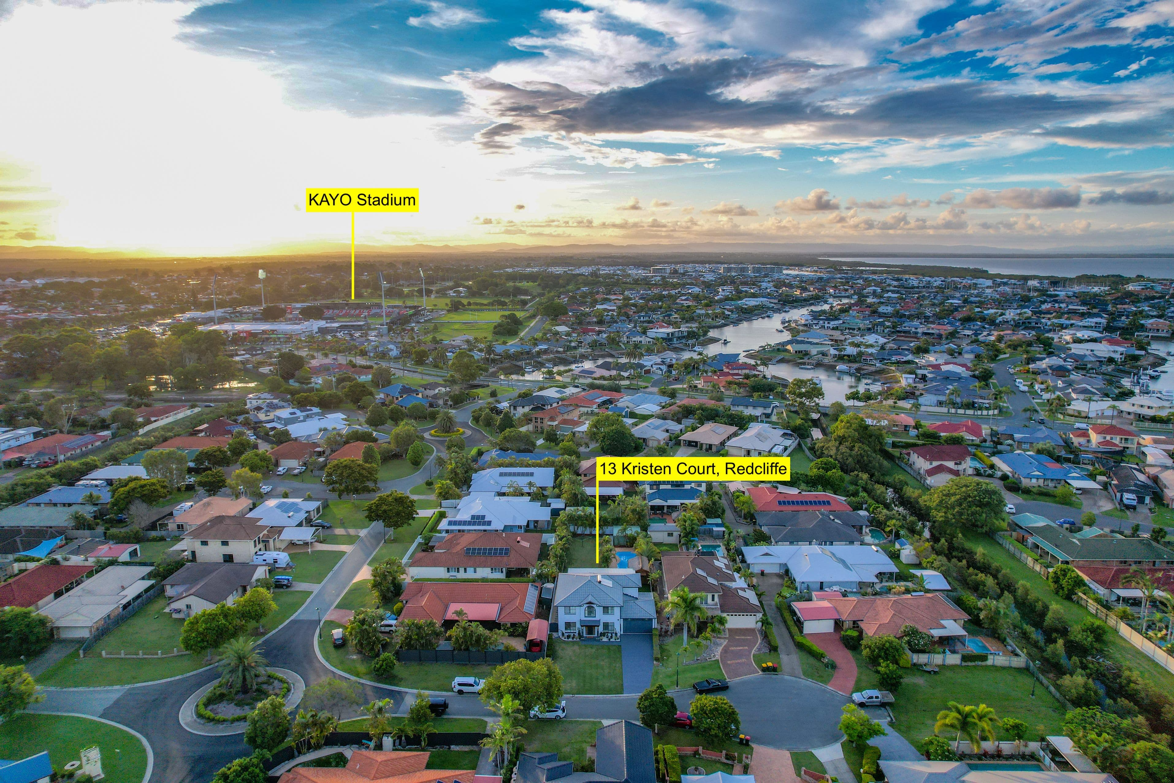 13 Kristen Court, Redcliffe QLD 4020, Redcliffe - Thumbnail 6