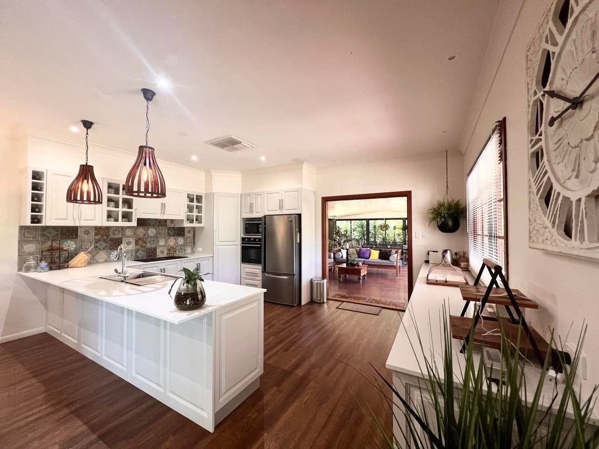56 Sunrise Avenue, Dalby QLD 4405, Dalby - Image 1