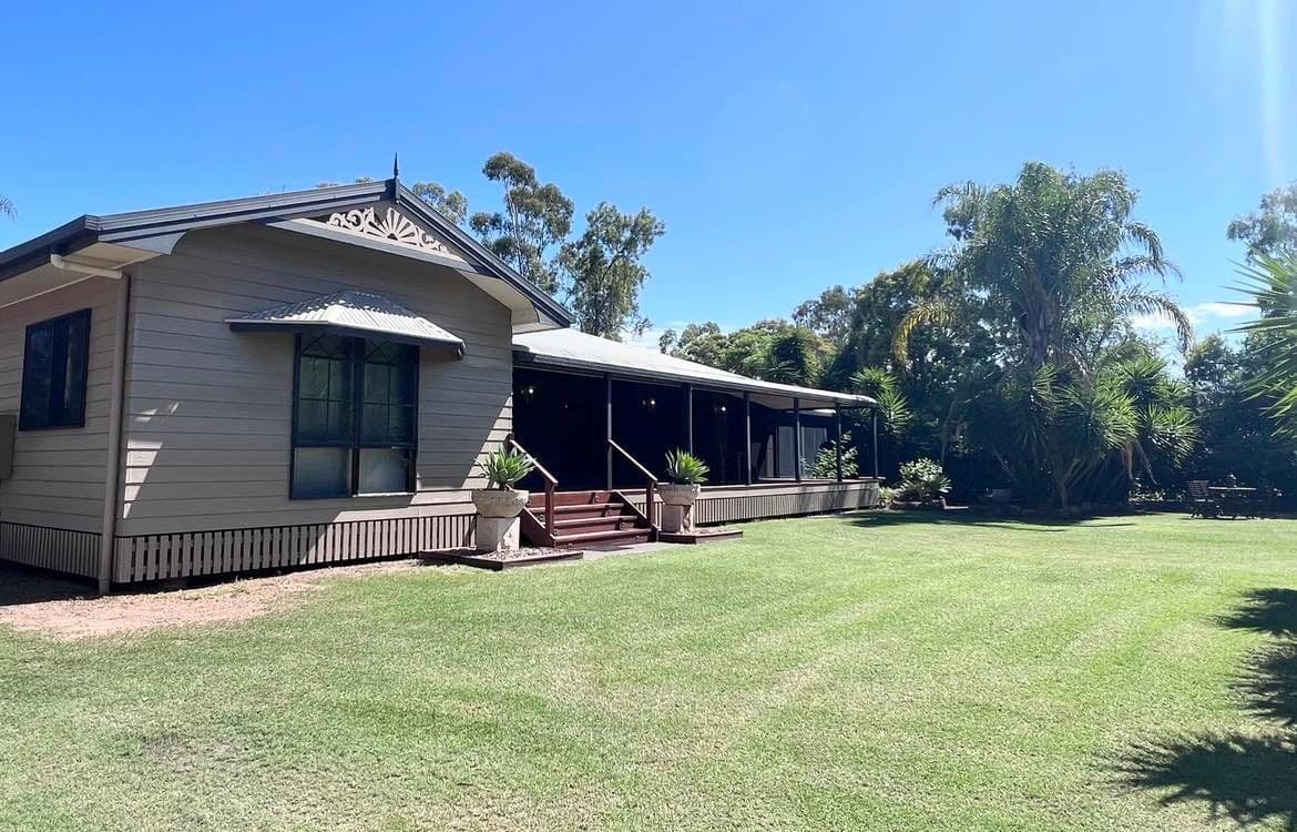 56 Sunrise Avenue, Dalby QLD 4405, Dalby - Thumbnail 2