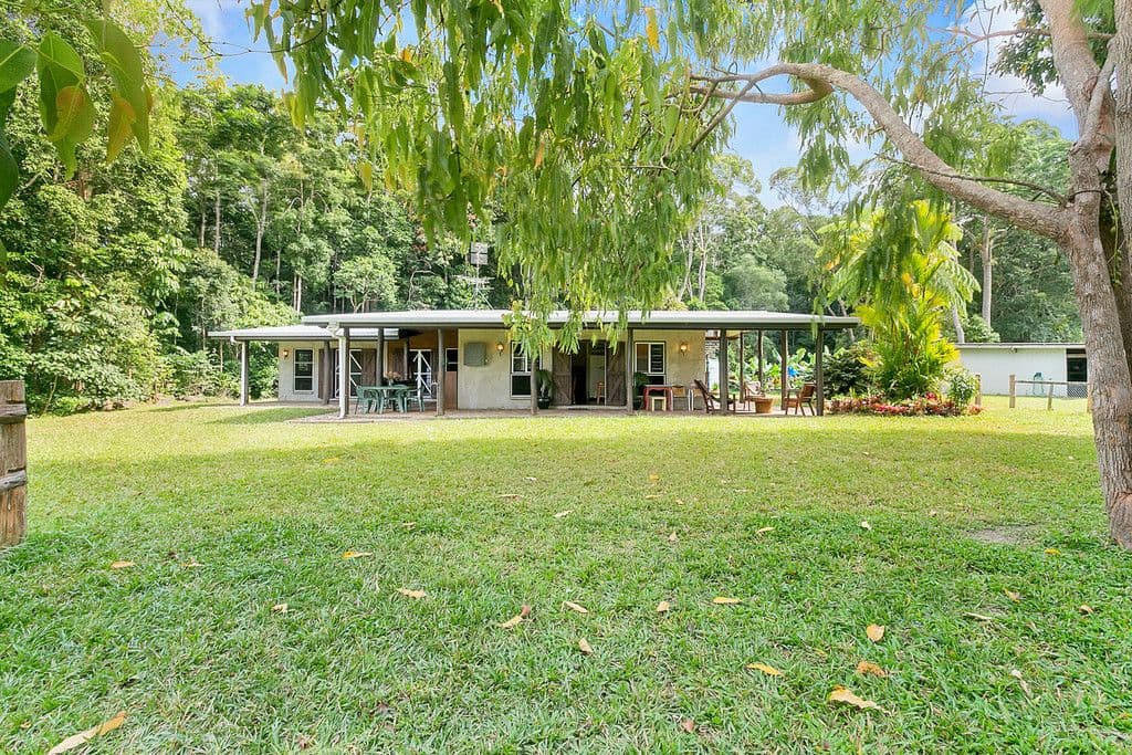 5 Fairyland Road, Kuranda QLD 4881, Kuranda - Image 1