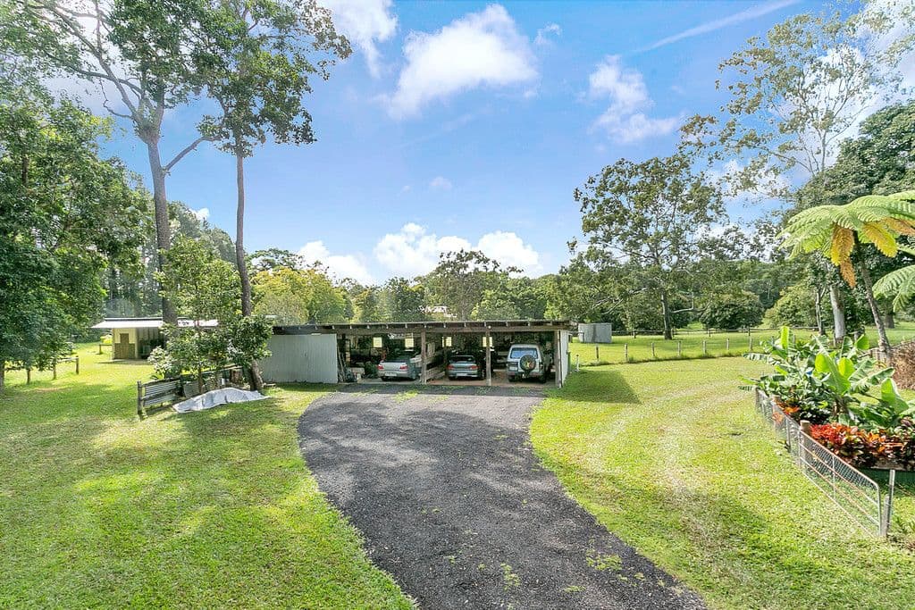 5 Fairyland Road, Kuranda QLD 4881, Kuranda - Thumbnail 2