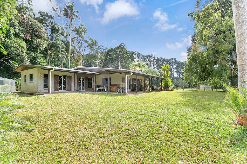 5 Fairyland Road, Kuranda QLD 4881, Kuranda - Thumbnail 7