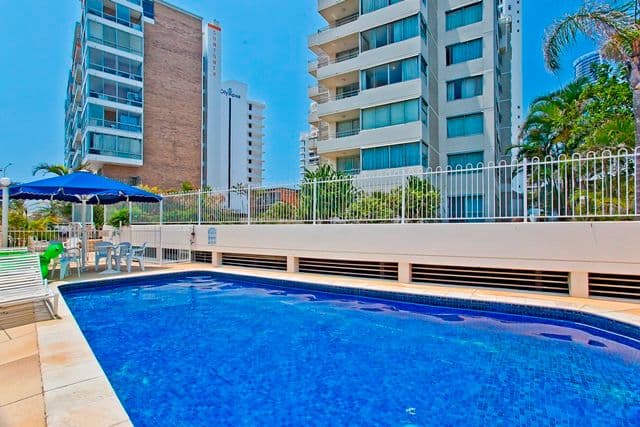 3 'View Pacific' 7 View Avenue, SURFERS PARADISE QLD 4217, Surfers Paradise - Image 1