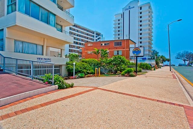3 'View Pacific' 7 View Avenue, SURFERS PARADISE QLD 4217, Surfers Paradise - Thumbnail 7