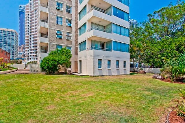 3 'View Pacific' 7 View Avenue, SURFERS PARADISE QLD 4217, Surfers Paradise - Thumbnail 8