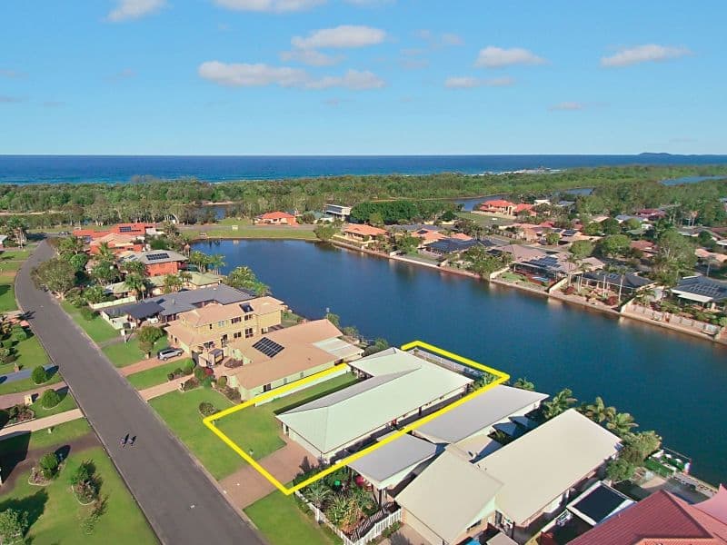 20 Edinburgh Court, Pottsville - Image 1