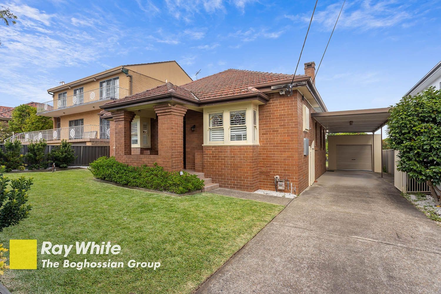 7 Berith Street, Kingsgrove NSW 2208, Kingsgrove - Image 1