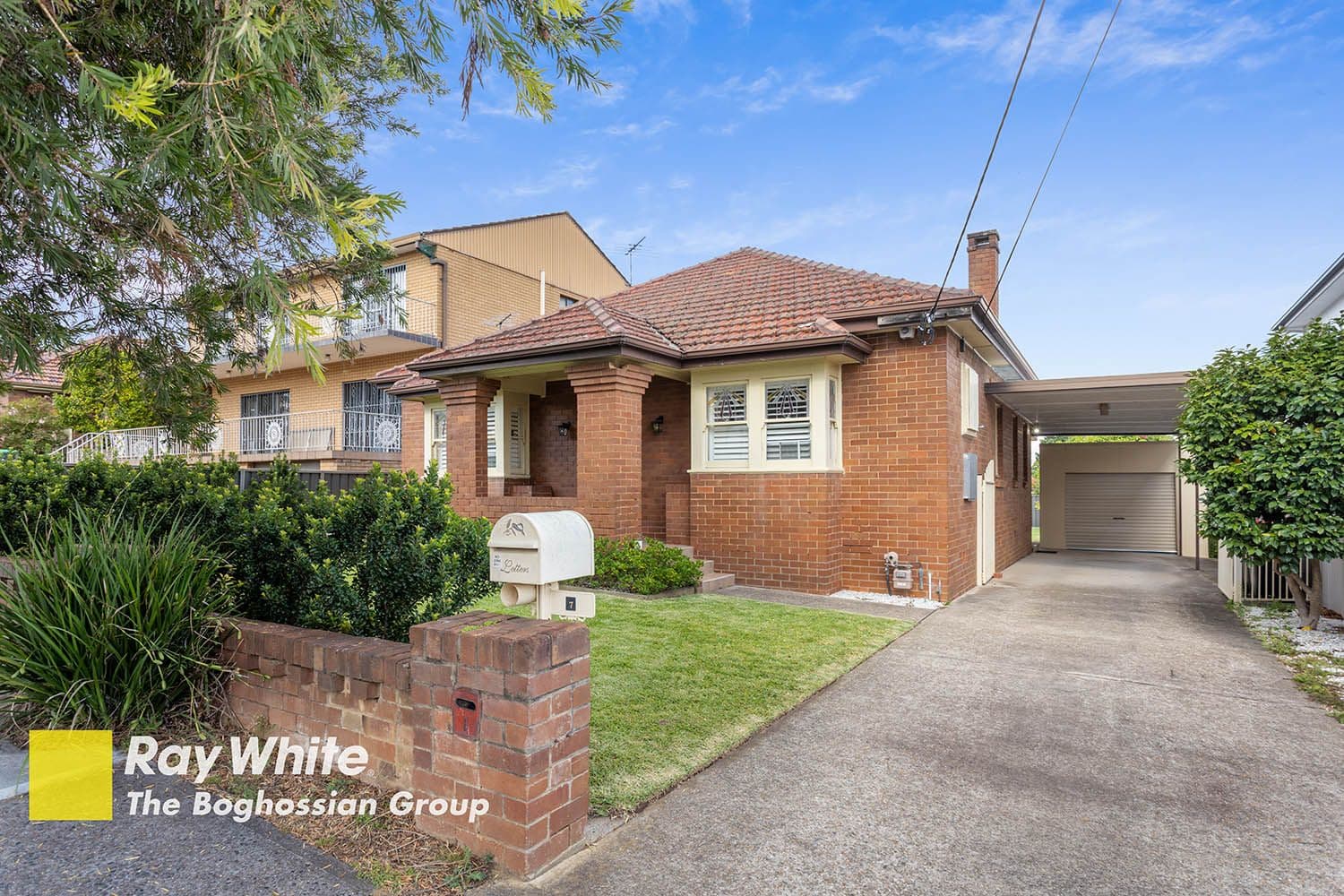 7 Berith Street, Kingsgrove NSW 2208, Kingsgrove - Thumbnail 3