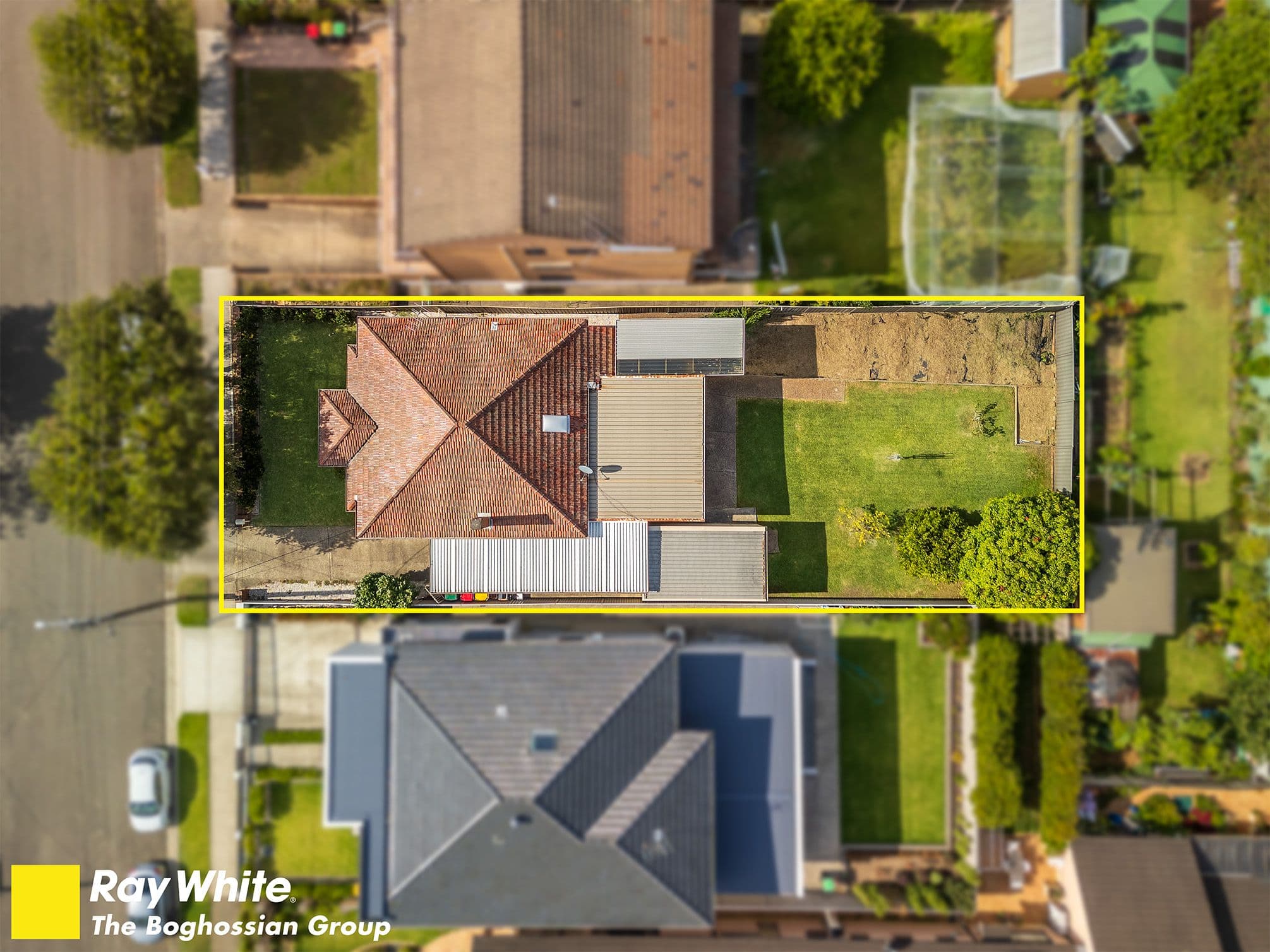 7 Berith Street, Kingsgrove NSW 2208, Kingsgrove - Thumbnail 4
