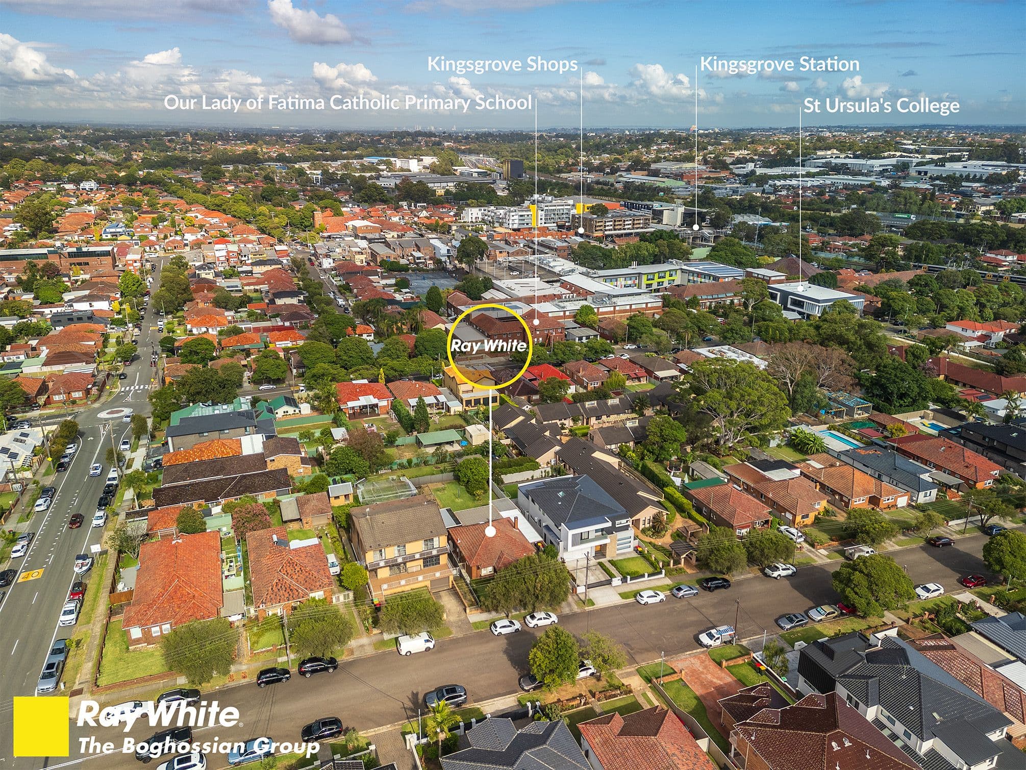 7 Berith Street, Kingsgrove NSW 2208, Kingsgrove - Thumbnail 5