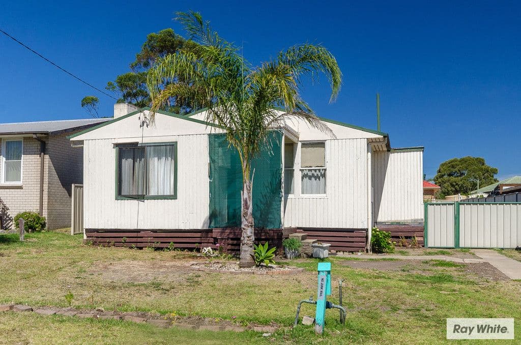 99 Yalunga Street, DAPTO NSW 2530, Dapto - Image 1