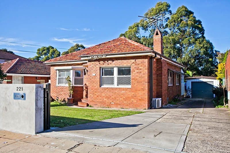 221 Stoney Creek, KINGSGROVE NSW 2208, Kingsgrove - Image 1