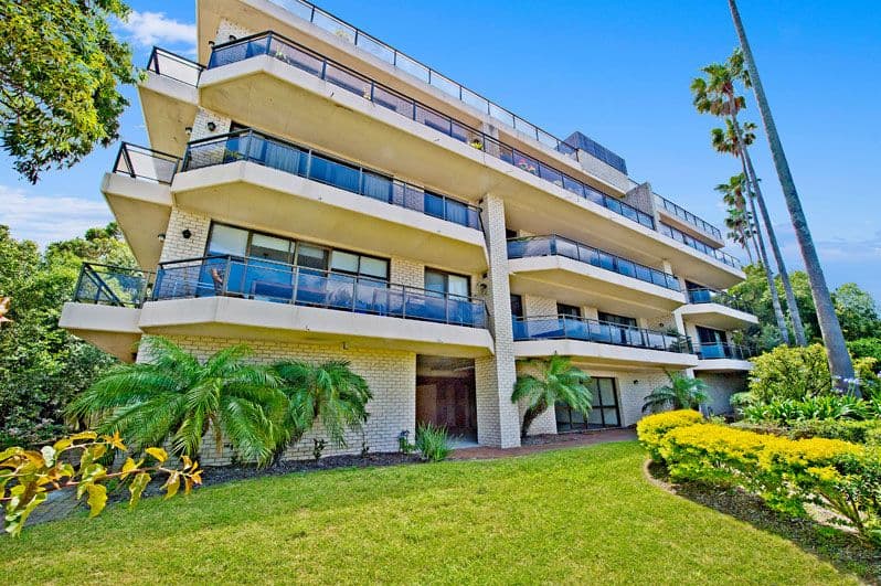 138 Carrington Road, Randwick NSW 2031, Randwick - Thumbnail 2