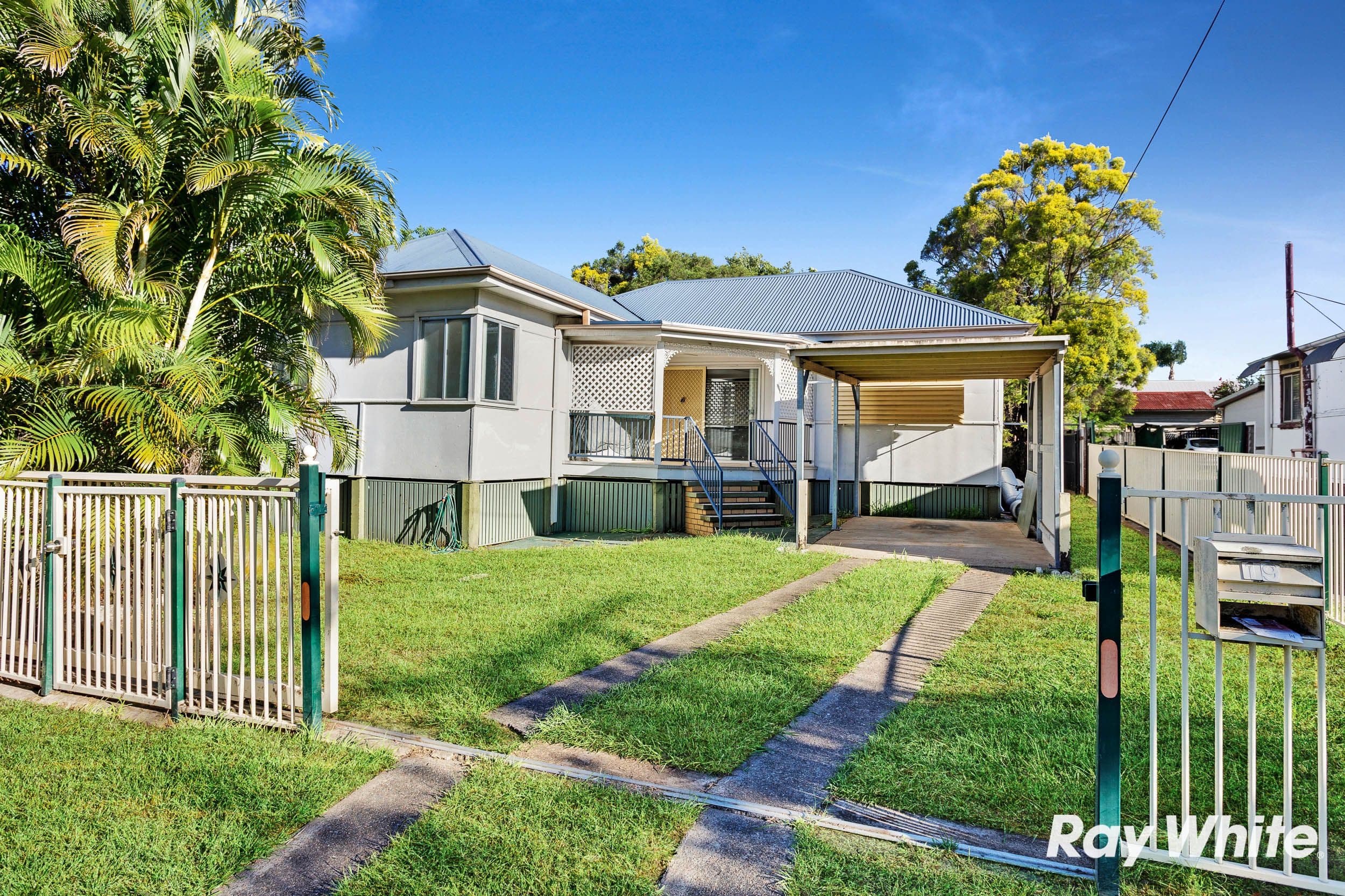 19 Gladstone Street, Archerfield QLD 4108, Archerfield - Image 1