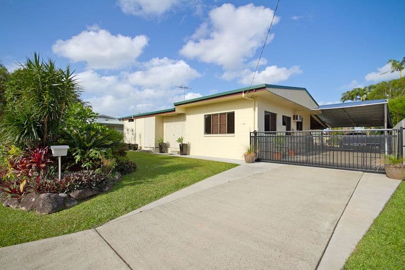 29 Tierney Street, INNISFAIL QLD 4860, Innisfail Estate - Image 1