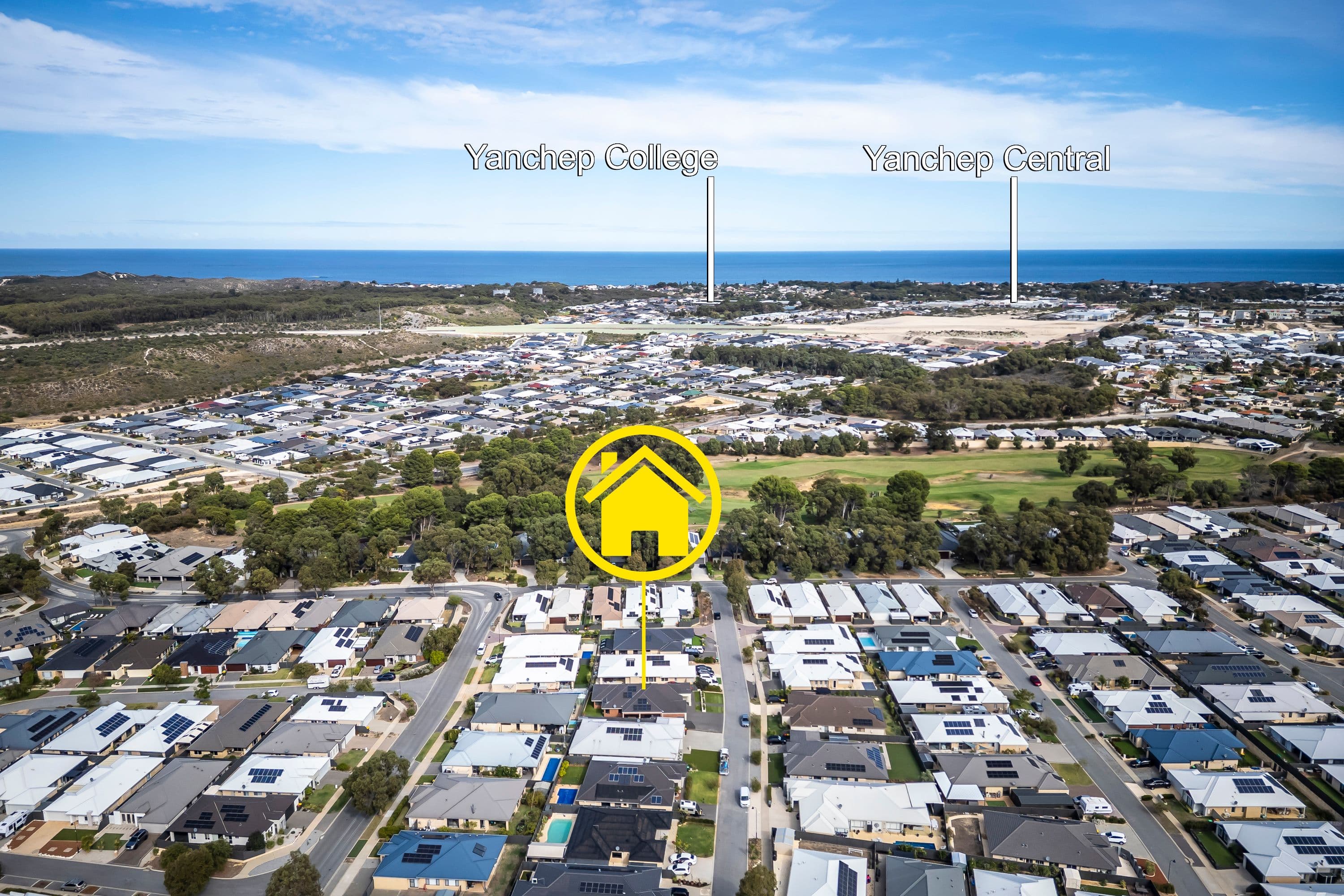 8 Daytona Road, Yanchep WA 6035, Yanchep - Thumbnail 2