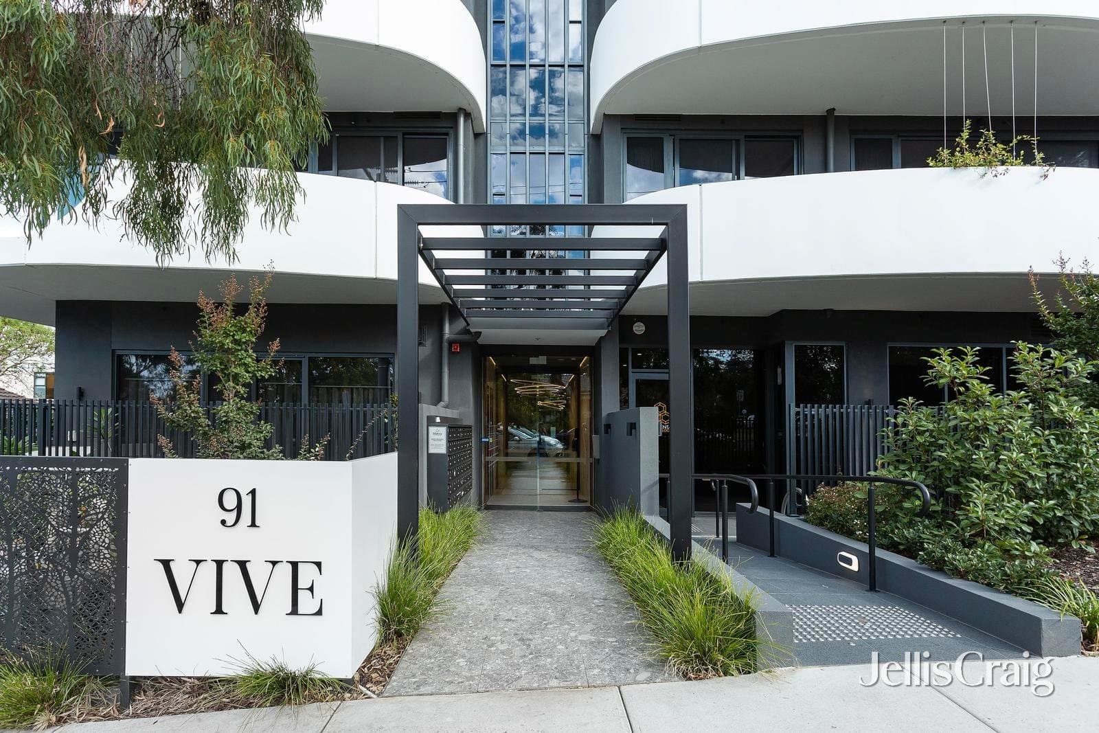 403/91 Darebin Street, Heidelberg, Heidelberg - Thumbnail 2