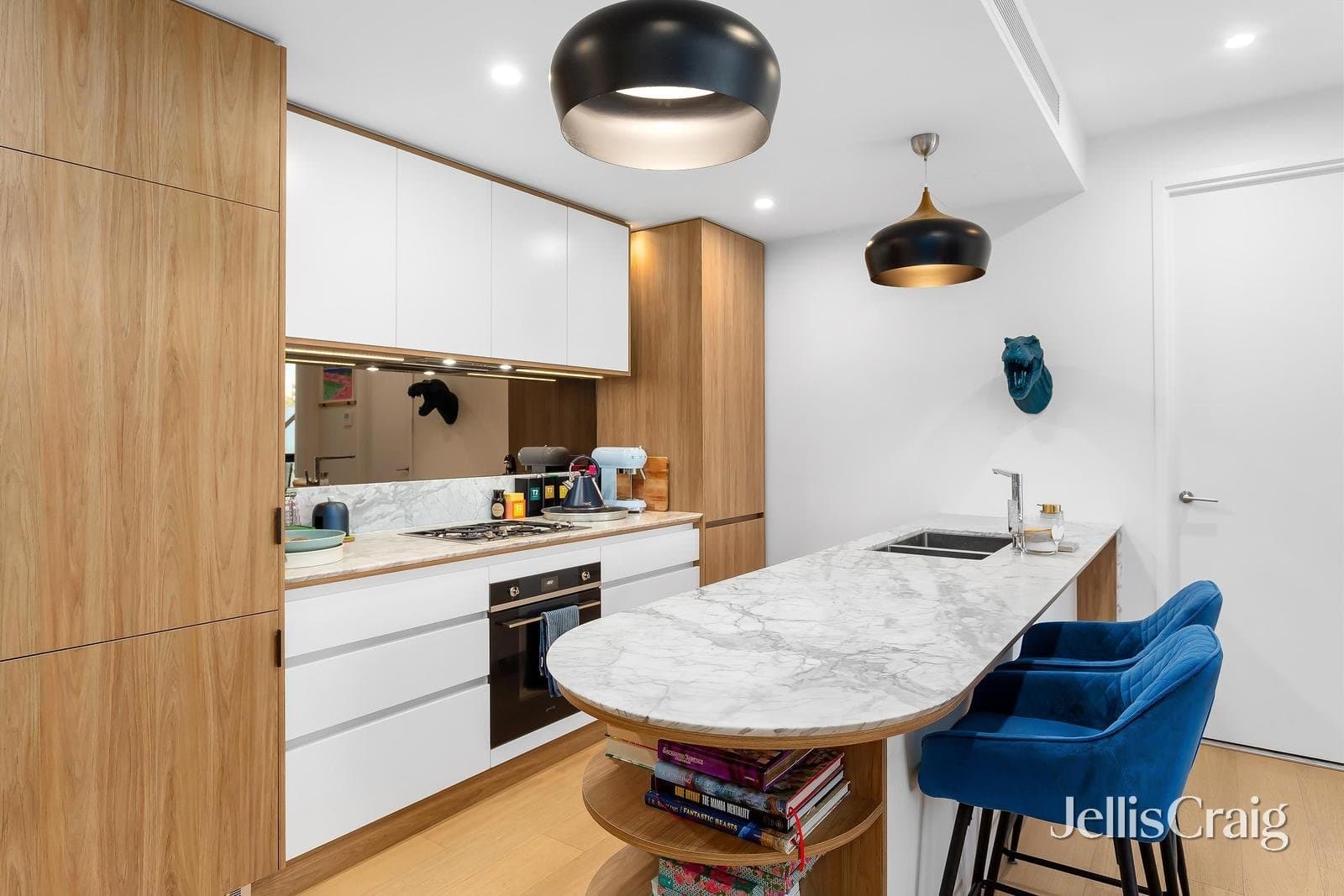 403/91 Darebin Street, Heidelberg, Heidelberg - Thumbnail 4