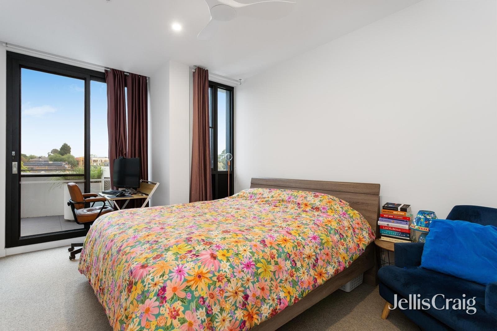 403/91 Darebin Street, Heidelberg, Heidelberg - Thumbnail 5