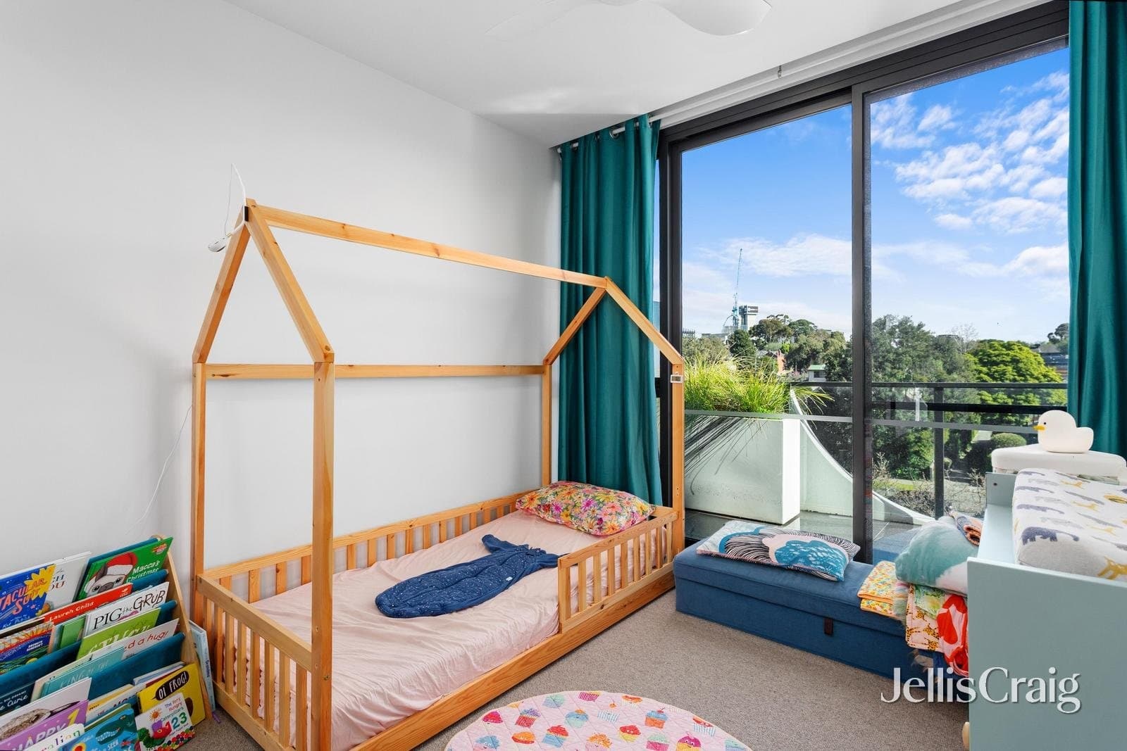 403/91 Darebin Street, Heidelberg, Heidelberg - Thumbnail 6