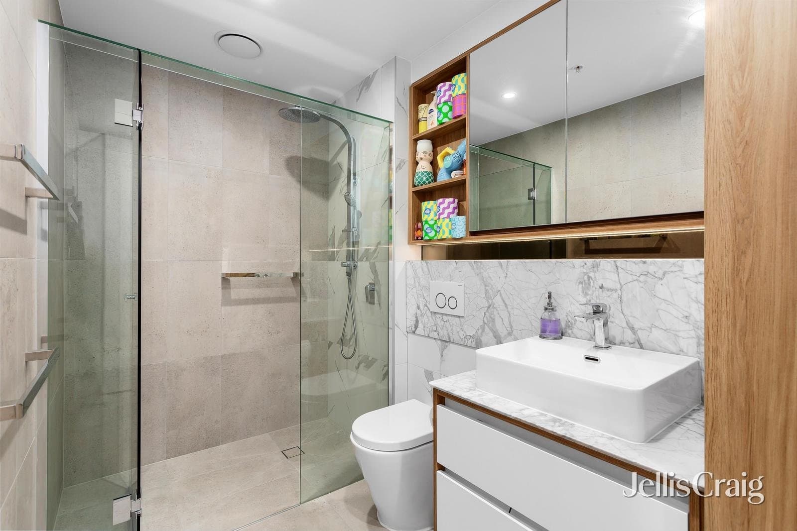 403/91 Darebin Street, Heidelberg, Heidelberg - Thumbnail 7