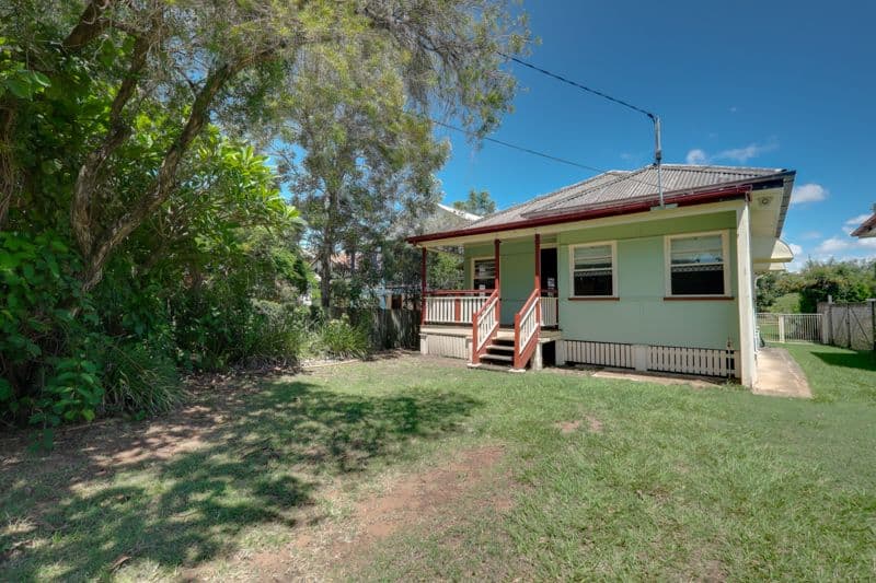 17 Short Street, WOODY POINT QLD 4019, Woody Point - Image 1