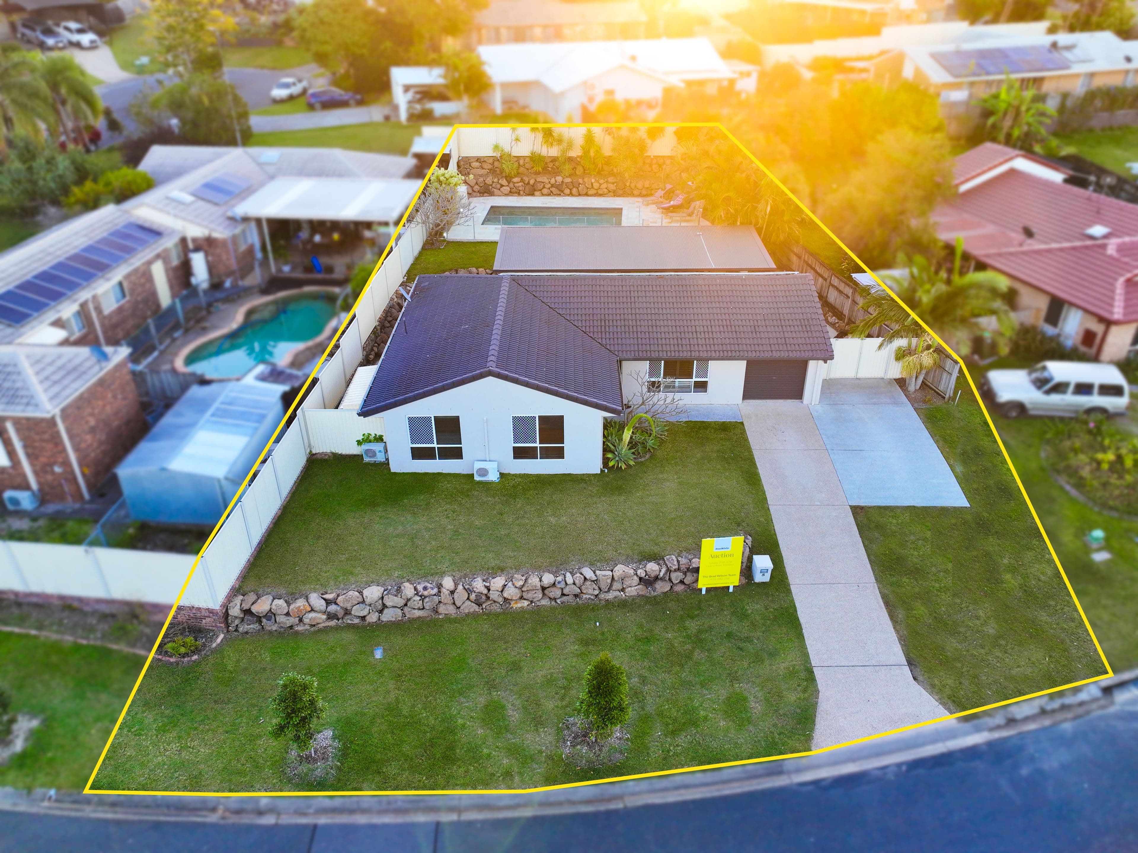 5 Penrith Court, Helensvale QLD 4212, Helensvale - Image 1