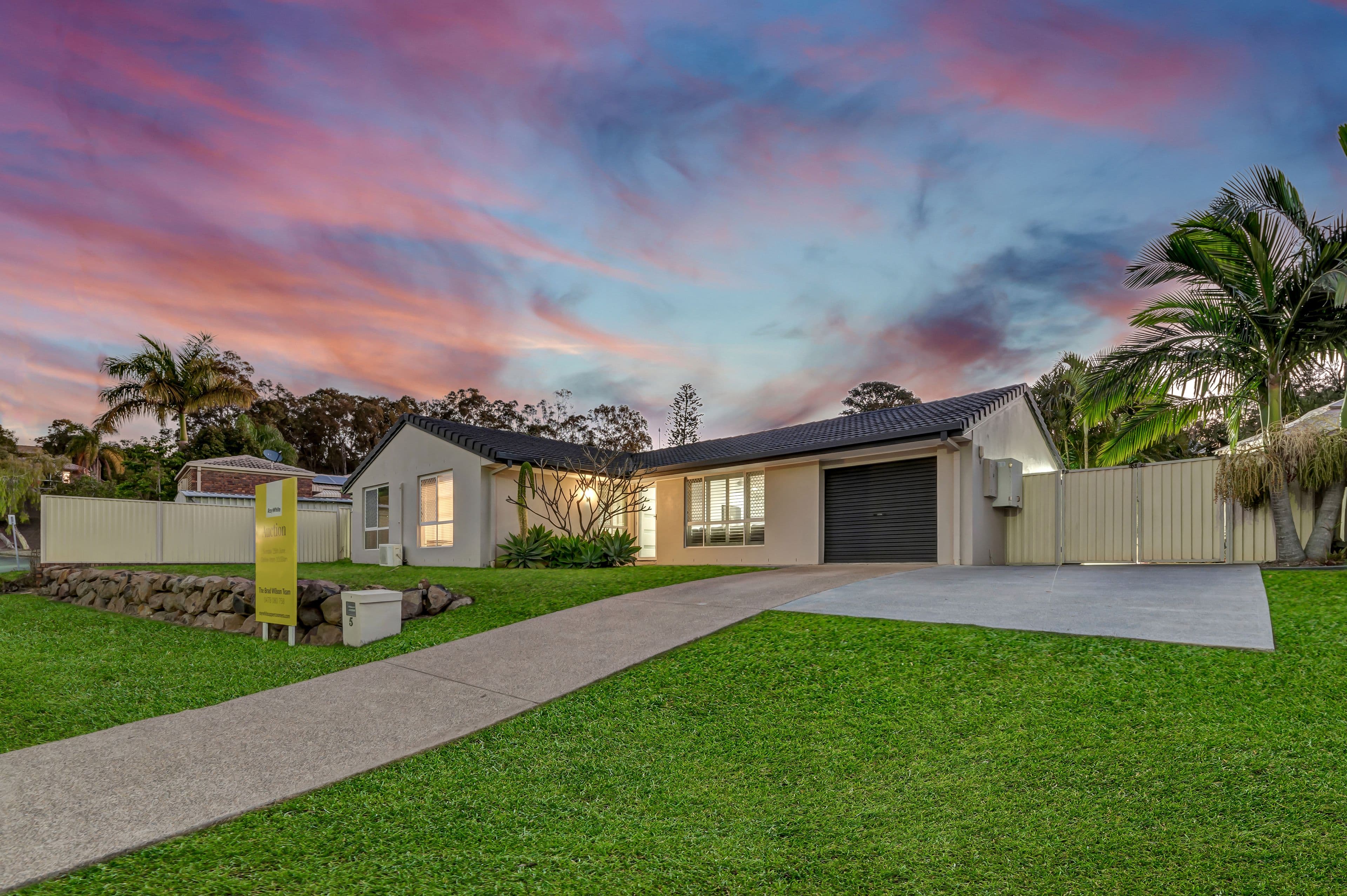 5 Penrith Court, Helensvale QLD 4212, Helensvale - Thumbnail 2
