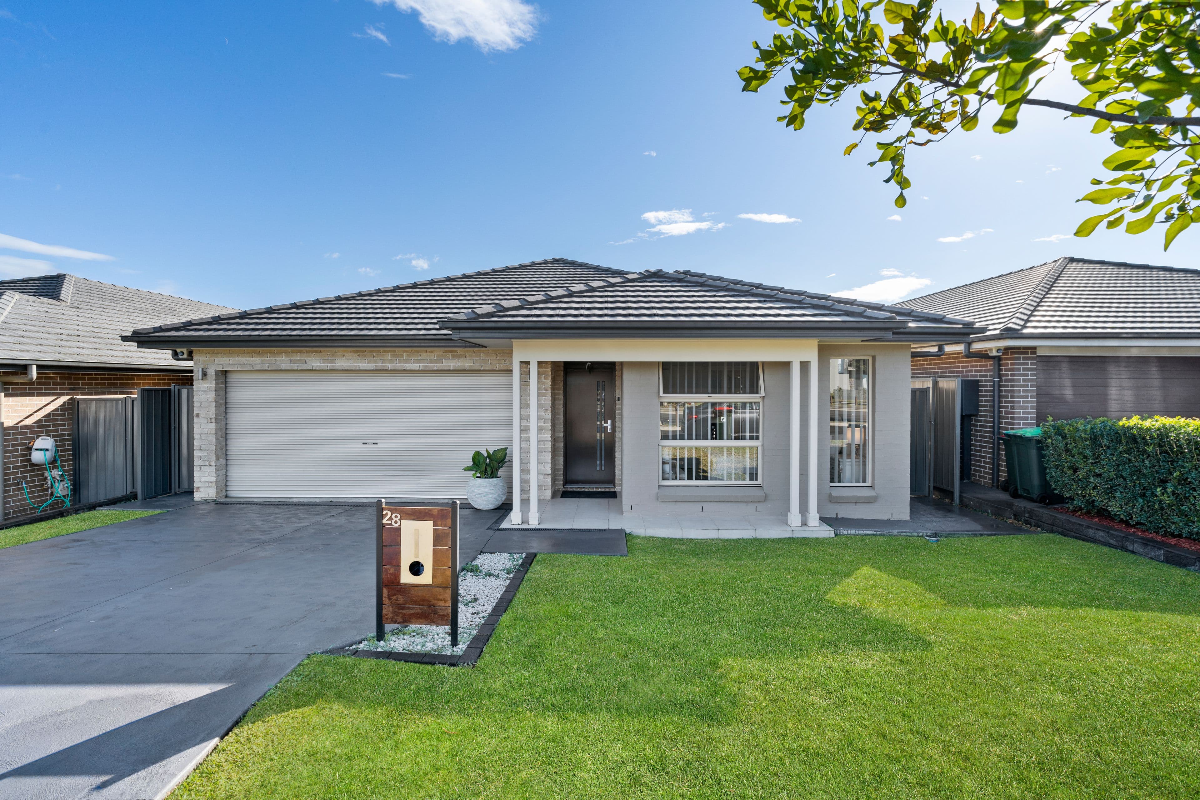 28 Rosella Circuit, Gregory Hills NSW 2557, Gregory Hills - Image 1