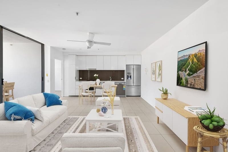 348 Water Street, Fortitude Valley - Thumbnail 2