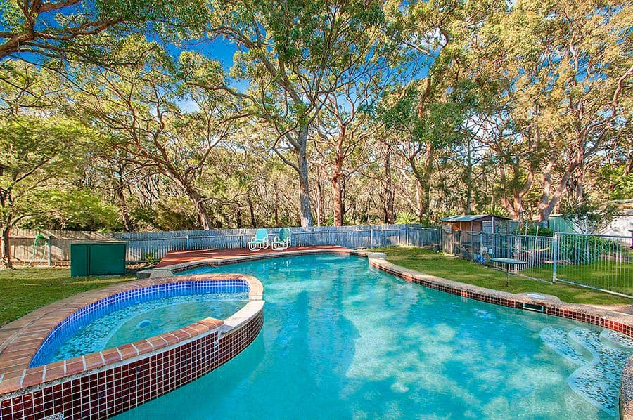 1A Bottle Forest Road, HEATHCOTE NSW 2233, Heathcote - Image 1