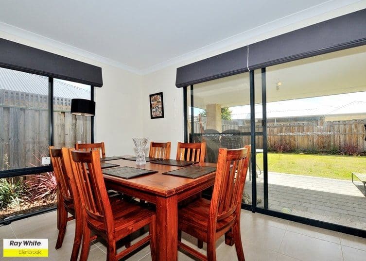 41 Bradshaw Crescent, ELLENBROOK WA 6069, Ellenbrook - Thumbnail 4