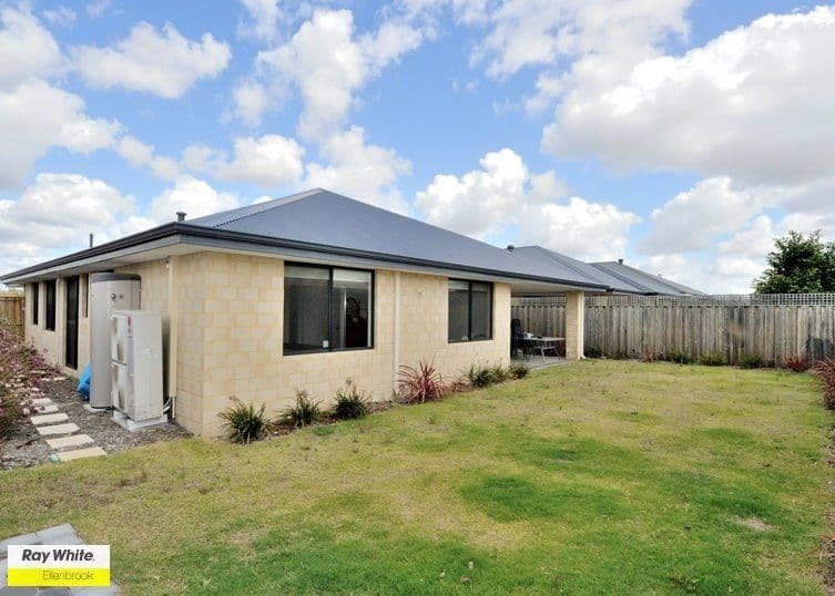 41 Bradshaw Crescent, ELLENBROOK WA 6069, Ellenbrook - Thumbnail 8