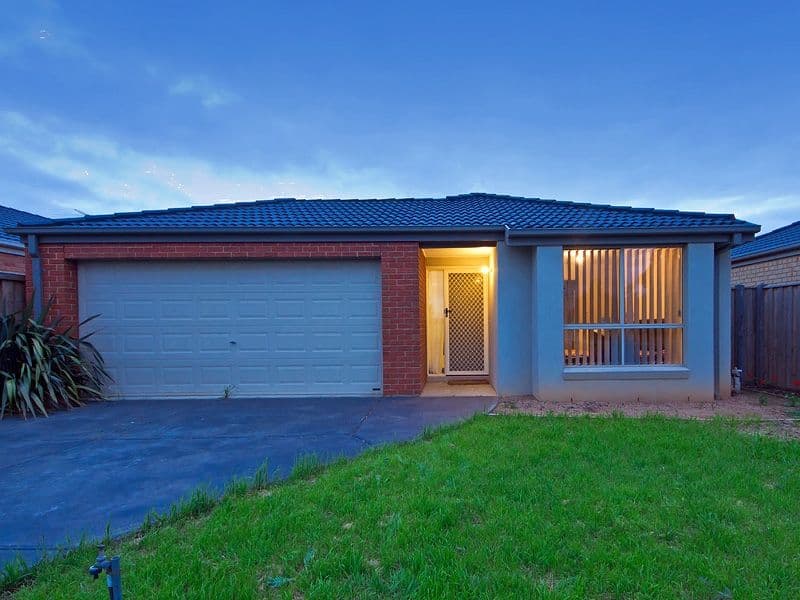 11 Birdsong Glade, TARNEIT VIC 3029, Tarneit - Image 1