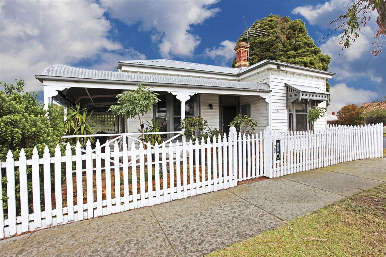128 Maud Street, GEELONG VIC 3220, Geelong - Image 1