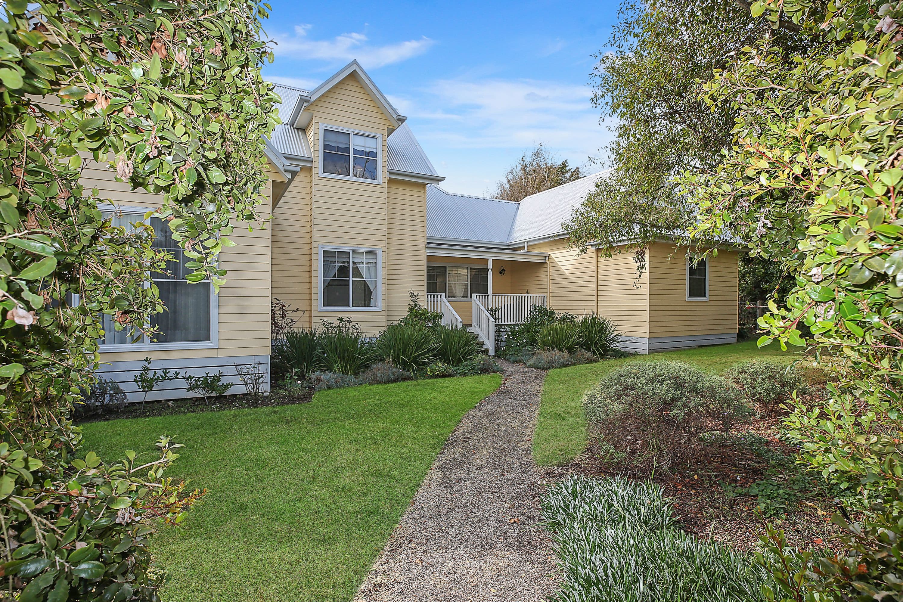 2 Hamilton Street, Camperdown VIC 3260, Camperdown - Image 1