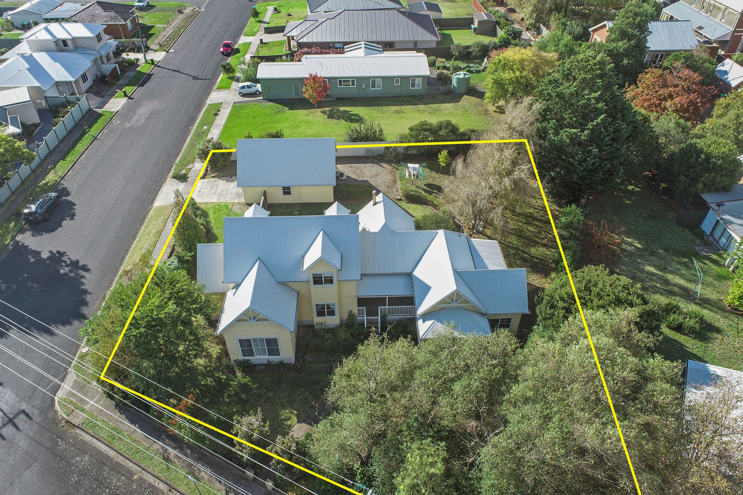 2 Hamilton Street, Camperdown VIC 3260, Camperdown - Thumbnail 2