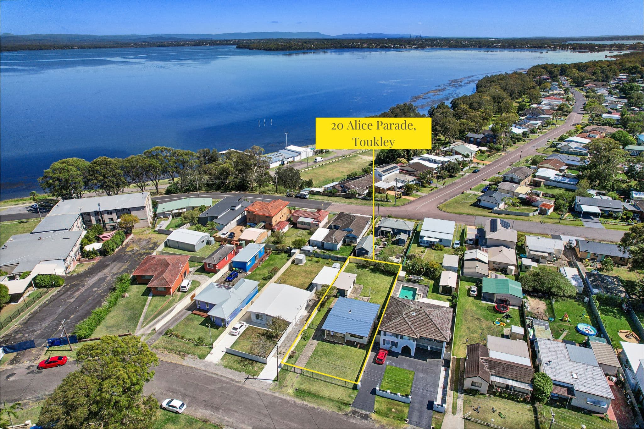 20 Alice Parade, Toukley NSW 2263, Toukley - Image 1
