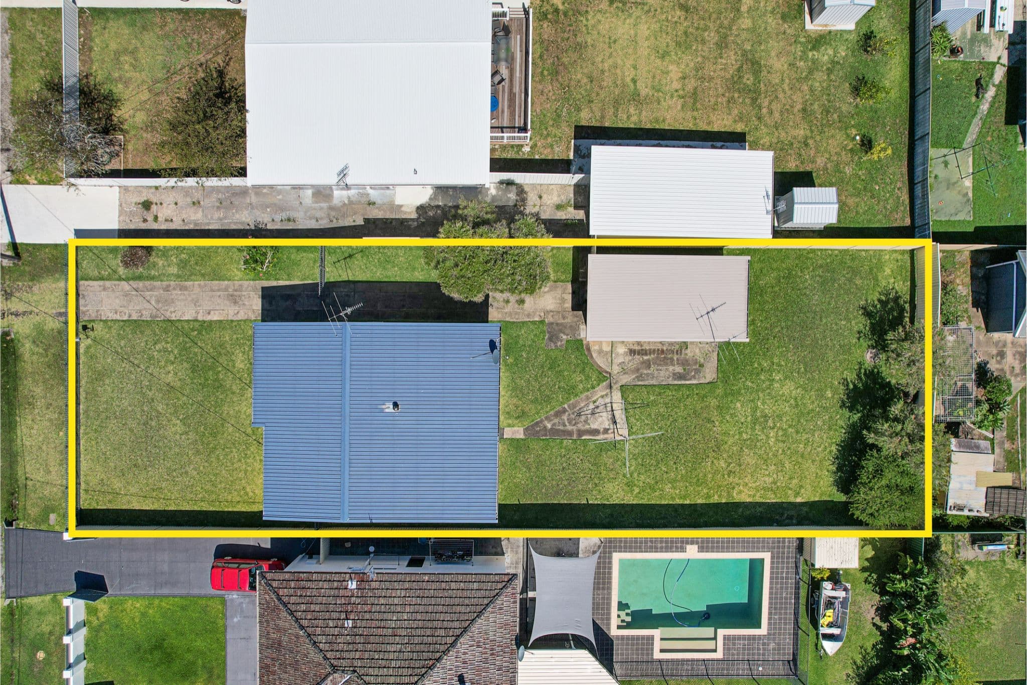 20 Alice Parade, Toukley NSW 2263, Toukley - Thumbnail 3