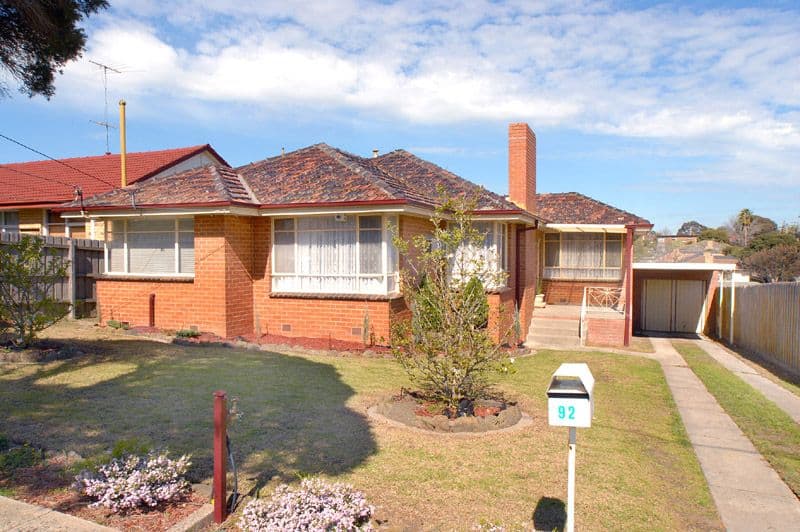 92 Mollison Street, NOBLE PARK NORTH VIC 3174, Noble Park North - Image 1