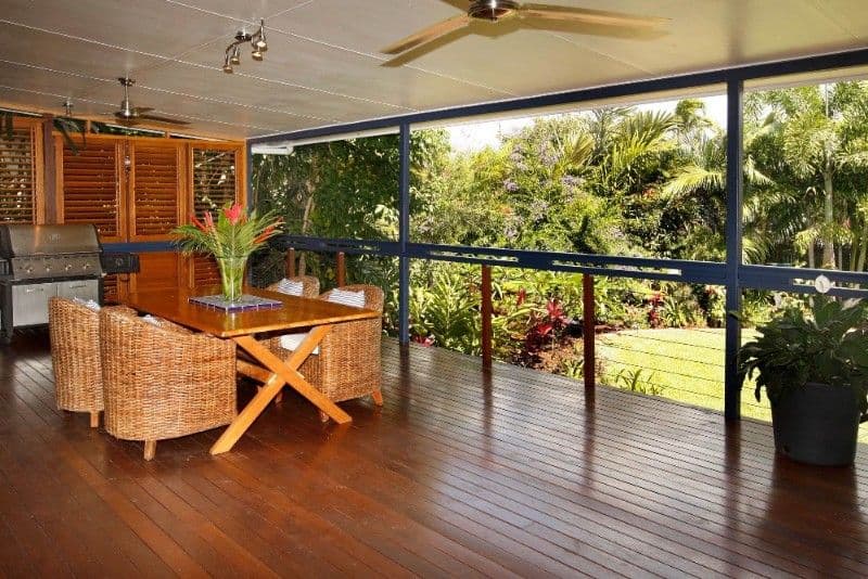 14 Roberts Street, HERMIT PARK QLD 4812, Hermit Park - Thumbnail 4