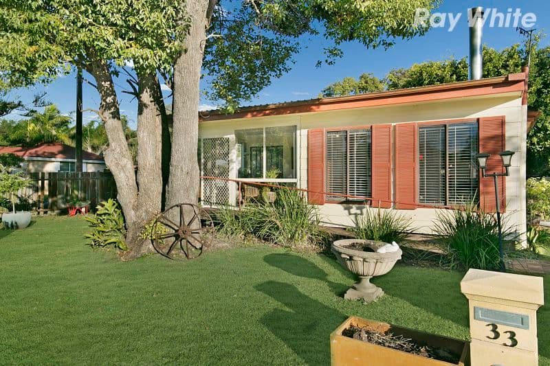 33 Kincumber Crescent, Davistown - Image 1