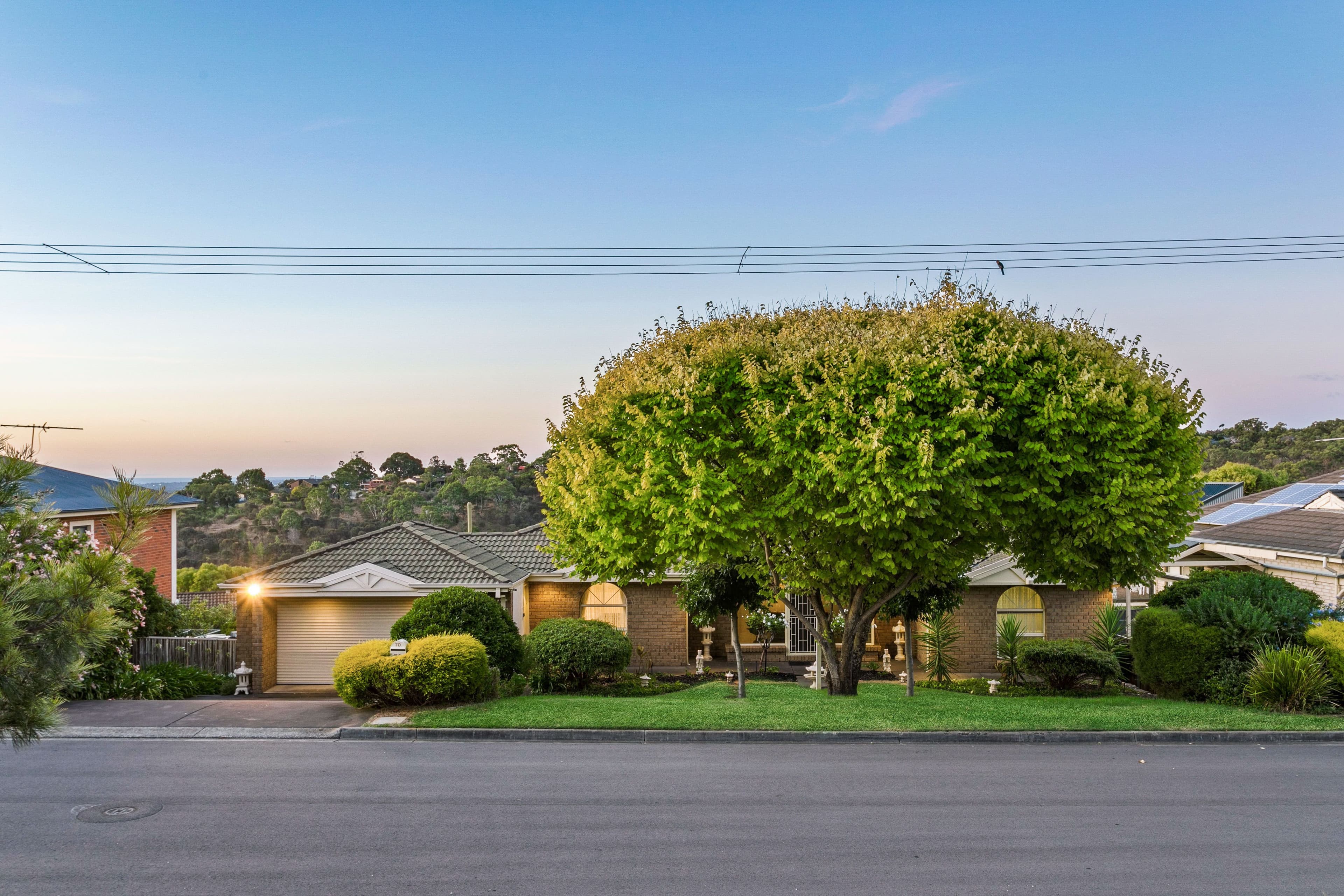 70 Vincent Boulevard, Flagstaff Hill SA 5159, Flagstaff Hill - Image 1